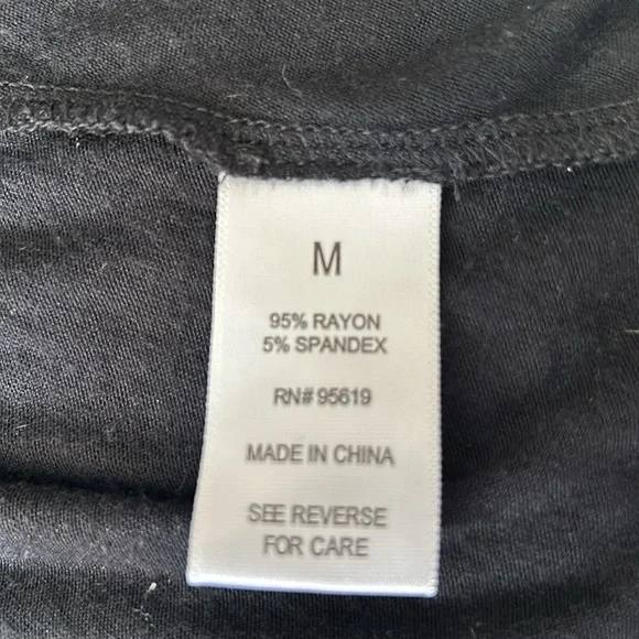 Long top - Picture 5 of 5